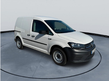 Pasažieru furgons VOLKSWAGEN Caddy