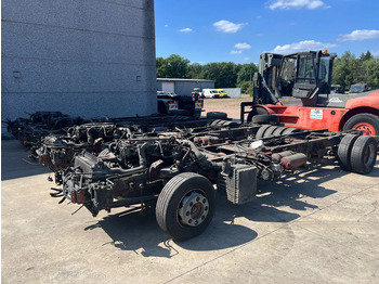 Piepilsētas autobuss IRISBUS