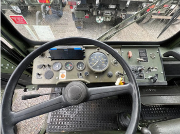 Kravas automašīna MAN KAT 4x4: foto 3 Kravas automašīna MAN KAT 4x4: foto 3