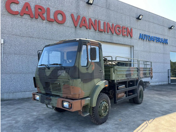 Kravas automašīna MERCEDES-BENZ