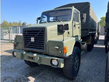 Kravas automašīna VOLVO N10