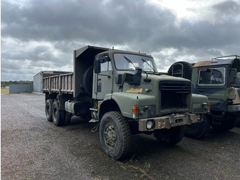 Kravas automašīna VOLVO N10