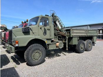 Kravas automašīna VOLVO N10