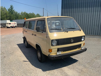 Vieglā automašīna VOLKSWAGEN