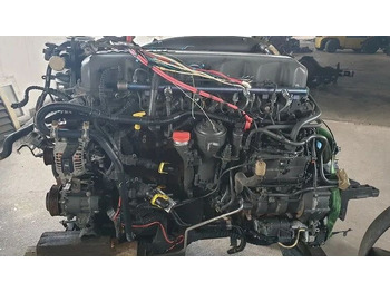 Dzinējs - Kravas automašīna DAF MX340H1   DAF XF106 truck: foto 3