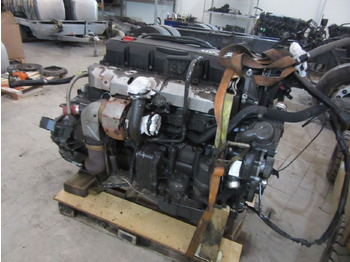 Dzinējs PACCAR