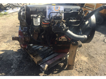 Dzinējs - Kravas automašīna IVECO Cursor 10 F3AE0681D-B370 IVECO Stralis: foto 3