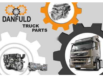 Dzinējs - Kravas automašīna IVECO Cursor 13 E3   IVECO Stralis 480: foto 2