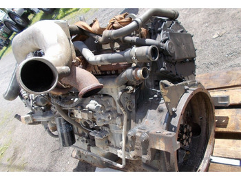 Dzinējs - Kravas automašīna IVECO Cursor 8, 310 IVECO Stralis: foto 2 Dzinējs - Kravas automašīna IVECO Cursor 8, 310 IVECO Stralis: foto 2