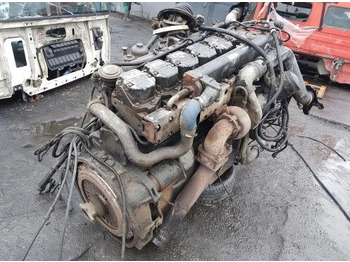 Dzinējs MAN F2000