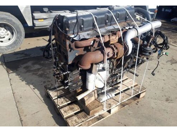 Dzinējs - Kravas automašīna Renault DCI Renault PREMIUM truck: foto 3 Dzinējs - Kravas automašīna Renault DCI Renault PREMIUM truck: foto 3