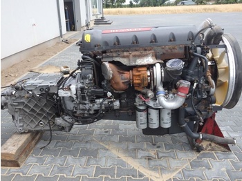 Dzinējs RENAULT Premium