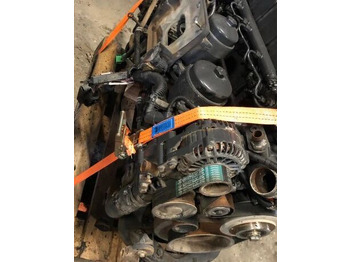 Dzinējs - Kravas automašīna Renault DXI7 Renault MIDLUM truck: foto 2 Dzinējs - Kravas automašīna Renault DXI7 Renault MIDLUM truck: foto 2