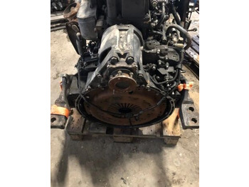 Dzinējs - Kravas automašīna Renault DXI7 Renault MIDLUM truck: foto 3 Dzinējs - Kravas automašīna Renault DXI7 Renault MIDLUM truck: foto 3