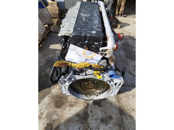 Dzinējs - Kravas automašīna MAN D2066 LF57 MAN TGX, TGA, TGS: foto 4