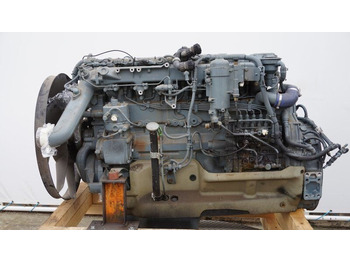 Dzinējs MAN F2000