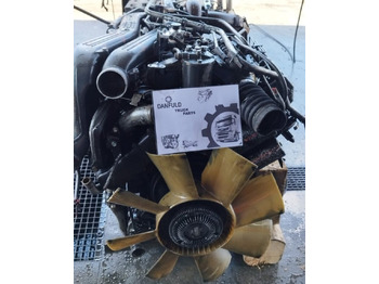 Dzinējs MERCEDES-BENZ