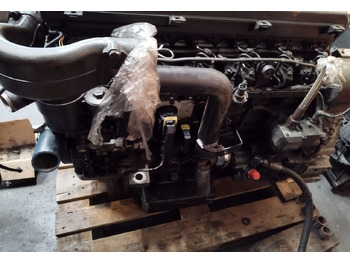 Dzinējs - Kravas automašīna Mercedes-Benz OM906LA 902936-00-909093: foto 4