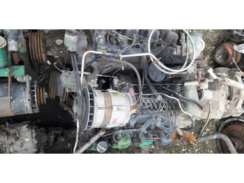 Dzinējs MERCEDES-BENZ