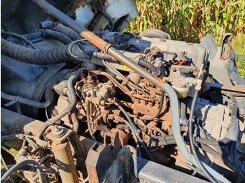 Dzinējs - Kravas automašīna Renault DCI4C Renault MIDLUM truck: foto 3 Dzinējs - Kravas automašīna Renault DCI4C Renault MIDLUM truck: foto 3