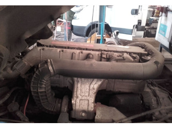 Dzinējs - Kravas automašīna Renault DXI 7 320 E3   Renault Premium: foto 2