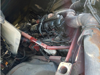 Dzinējs - Kravas automašīna Renault MAGNUM Mack 430: foto 2