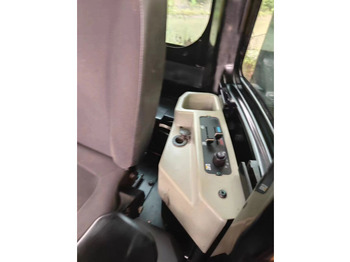 Mini-ekskavators Caterpillar 303.5ECR 303.5 306 307 307.5 308: foto 5