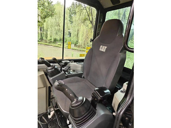 Mini-ekskavators Caterpillar 303.5ECR 303.5 306 307 307.5 308: foto 3