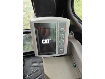 Mini-ekskavators Caterpillar 303.5ECR 303.5 306 307 307.5 308: foto 4