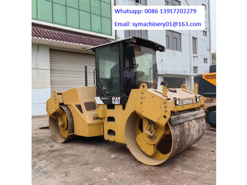 Veltnis CATERPILLAR CB534D