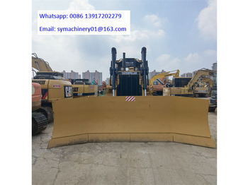 Buldozers CATERPILLAR D6R