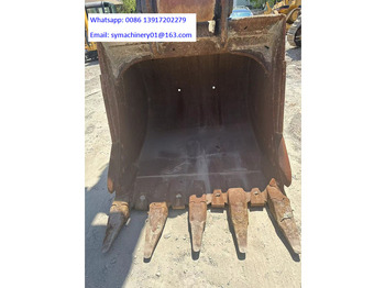 Kāpurķēžu ekskavators Doosan DX520: foto 3