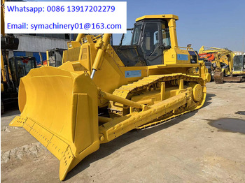 Buldozers KOMATSU D155