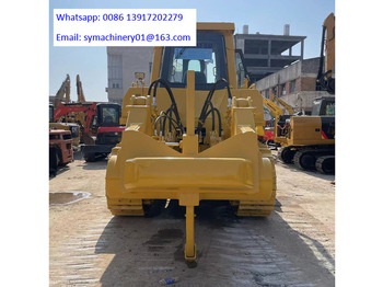 Buldozers Komatsu D155A-5: foto 3