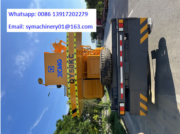 XCMG QY50KC līzingu XCMG QY50KC: foto 5