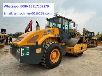 Veltnis XCMG XS223J