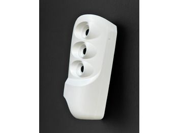 Virsbūve un ārpuse NEOPLAN