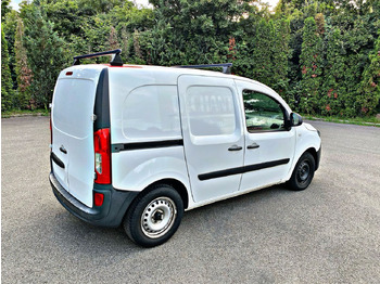 Mazs furgons Mercedes-Benz Citan Kasten 108 CDI lang|Neuer Service|19% MwSt: foto 3