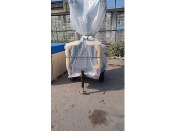 Apgaismojuma stabs ATLAS