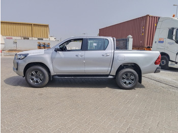 Pikaps TOYOTA Hilux