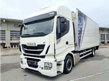 Kravas automašīna refrižerators IVECO Stralis 460
