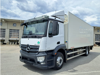 Kravas automašīna refrižerators MERCEDES-BENZ Antos