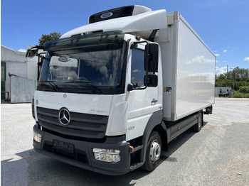 Kravas automašīna refrižerators MERCEDES-BENZ Atego 1221