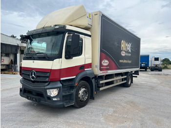 Kravas automašīna refrižerators MERCEDES-BENZ Antos 1833