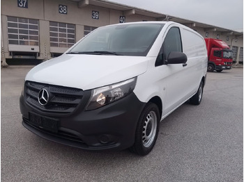 Kravas mikroautobuss MERCEDES-BENZ Vito 116
