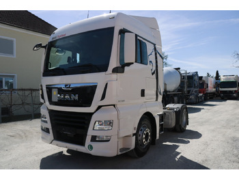 Vilcējs MAN TGX 18.500