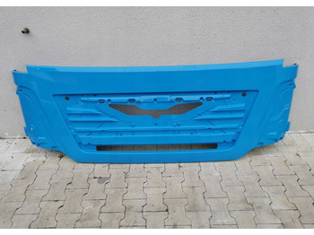 Motora pārsegs MAN TGS