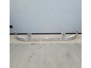 Virsbūve un ārpuse VOLVO FH