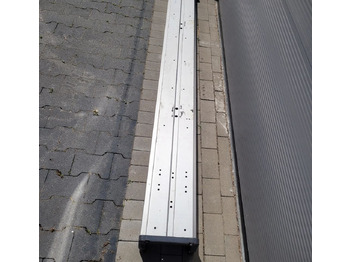 Buferis - Kravas automašīna BELKA ZDERZAK SCANIA 2266598 ORYGINAŁ CHWALIM116: foto 5