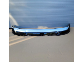 Virsbūve un ārpuse DAF XF